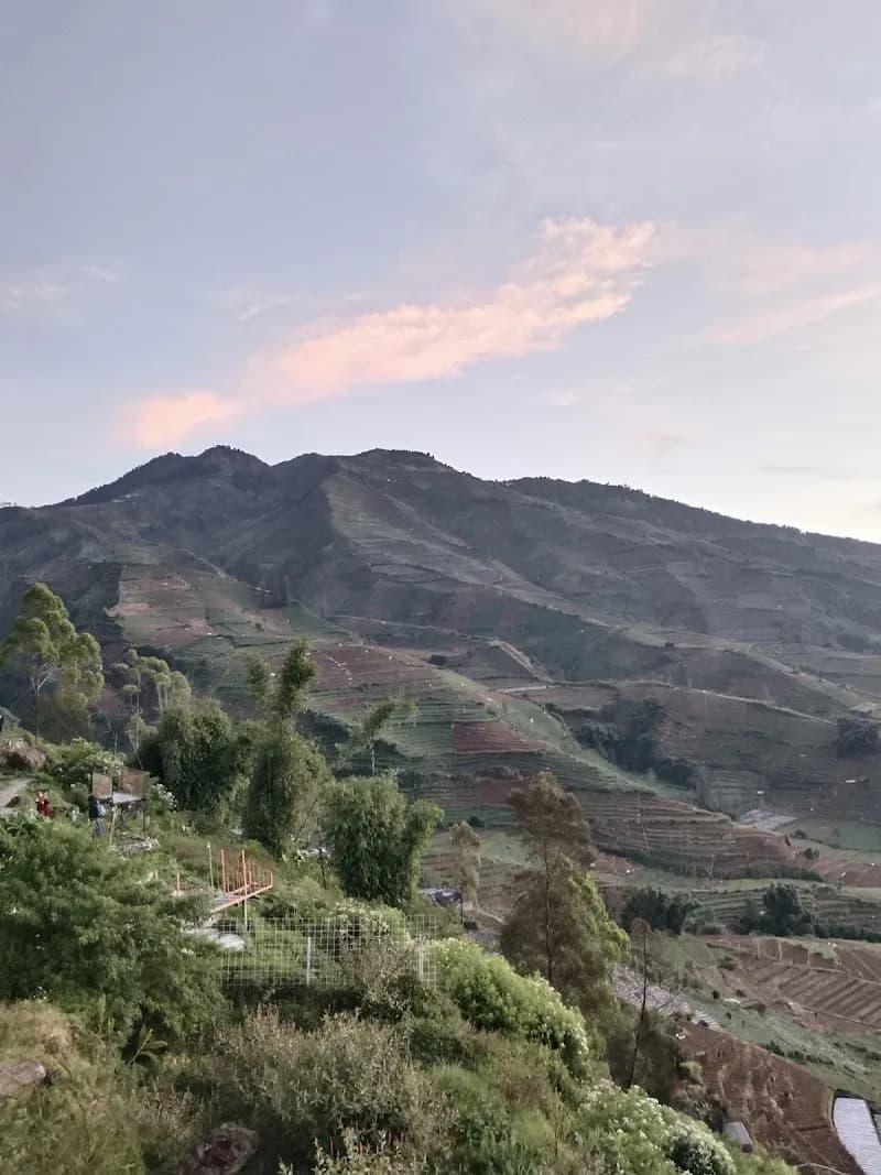 Pintu Langit Sky View - Photo 4