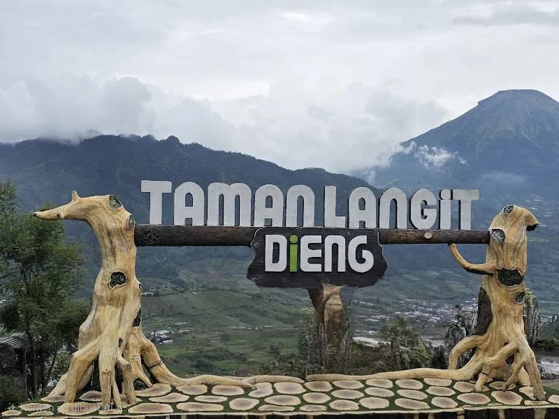 Pintu Langit Sky View - Photo 5