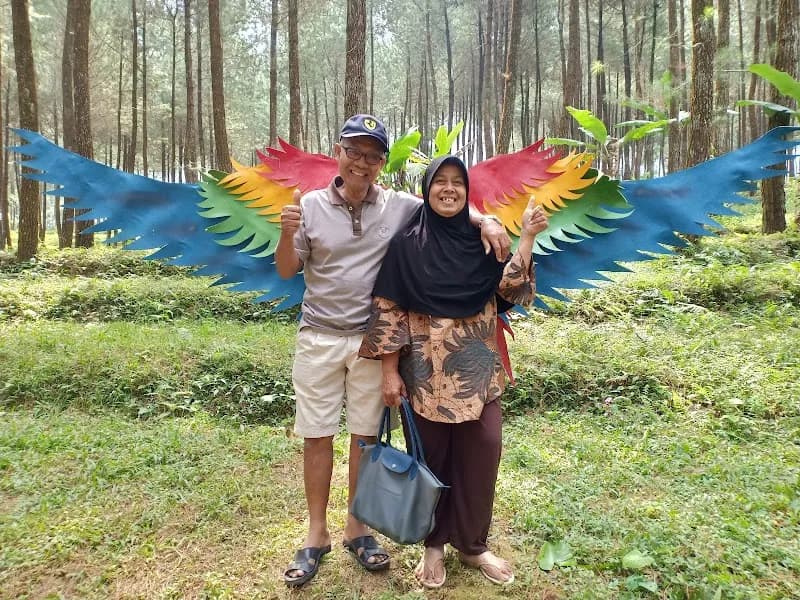 Bukit Selfie - Photo 4