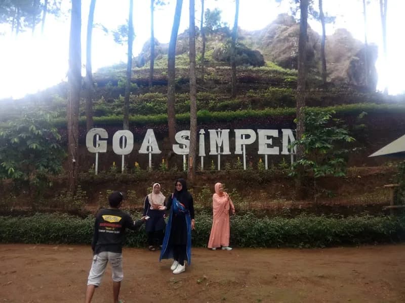 Goa Simpen - Photo 4