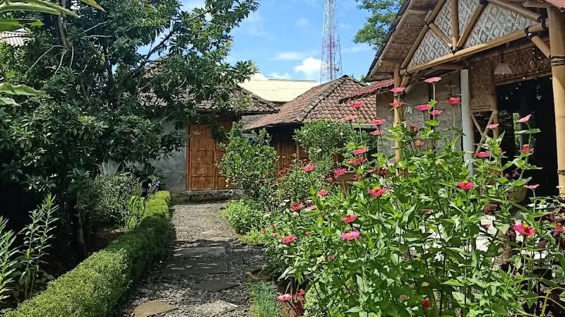 Pondok Bambu Sendangsari - Photo 2