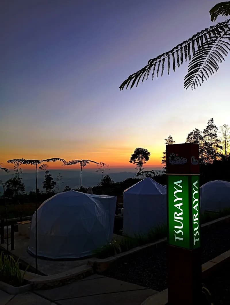 Damar Valley Glamping - Photo 4