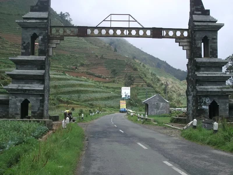 Dieng Plateau - Photo 2