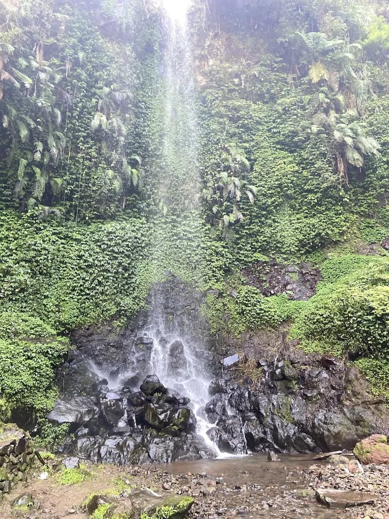 Curug Mangku - Photo 3