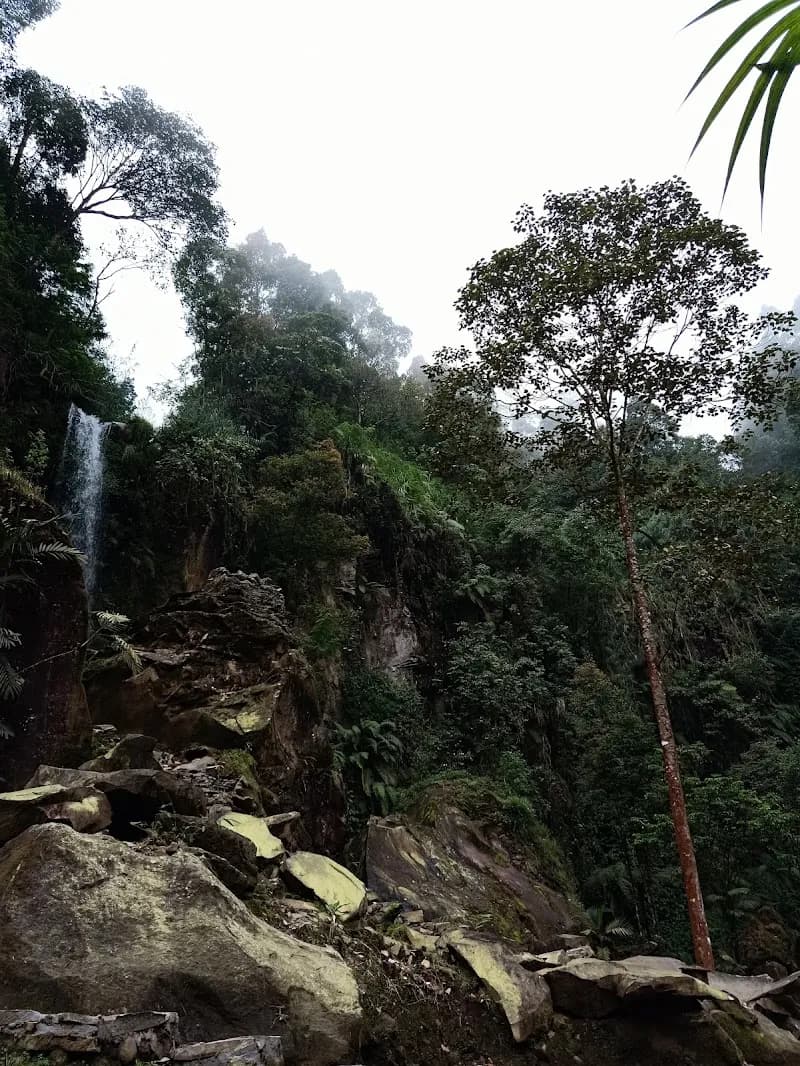 Curug Mangku - Photo 4