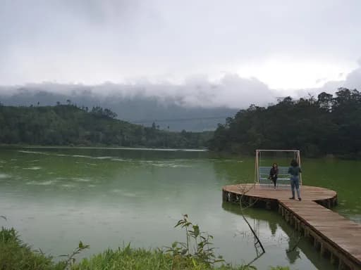 Dieng Plateau - Photo 3