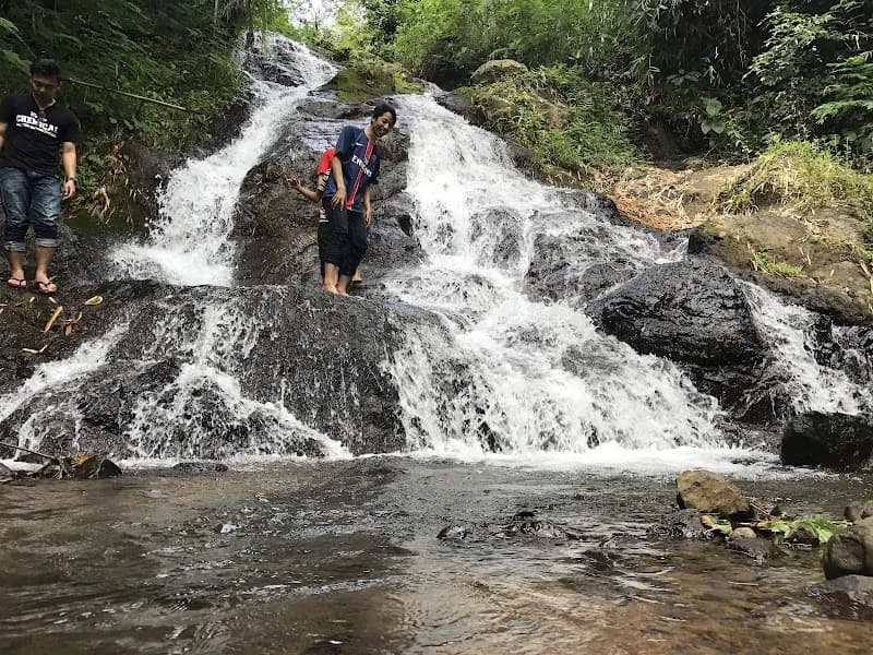 Curug Drimas - Photo 4