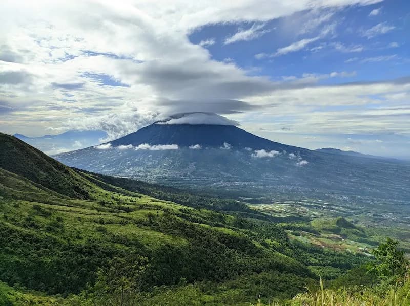 Gunung Kembang - Photo 2