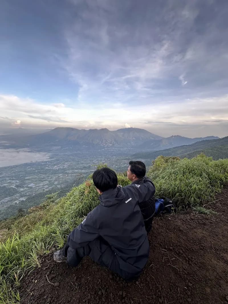 Gunung Kembang - Photo 3