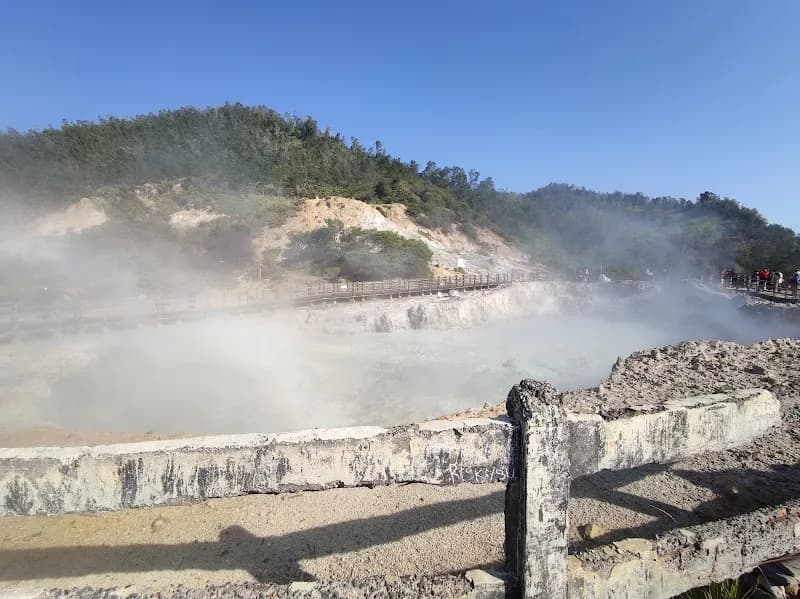 Dieng Plateau - Photo 5