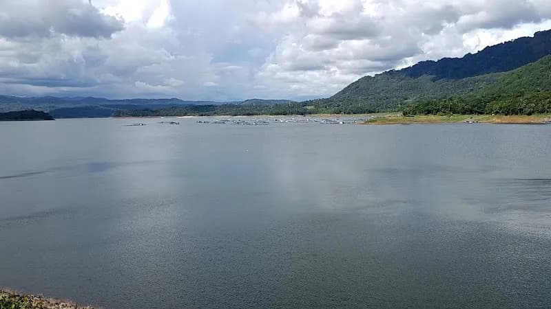 Waduk Wadaslintang - Photo 2