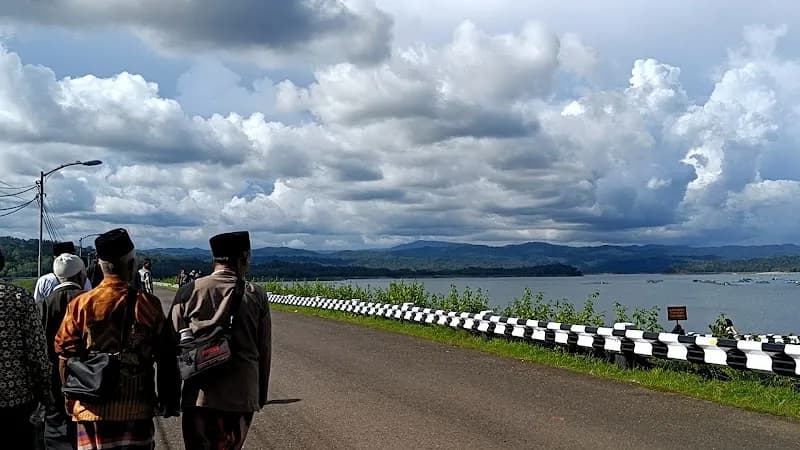 Waduk Wadaslintang - Photo 3