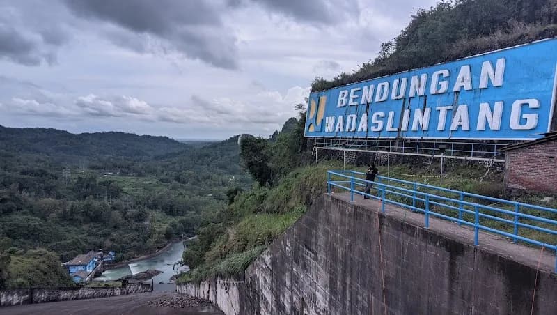 Waduk Wadaslintang - Photo 4