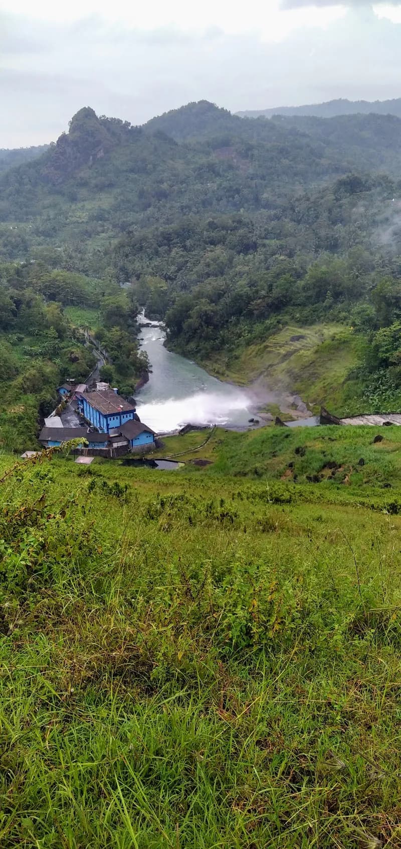 Waduk Wadaslintang - Photo 5