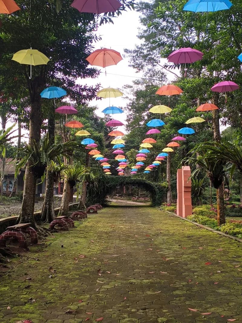 Agrowisata Tambi Tanjungsari - Photo 4