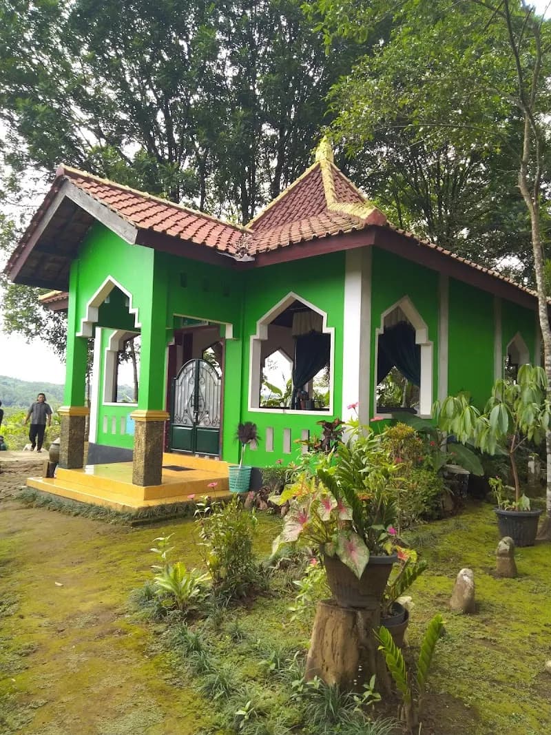 Makam Ki Ageng Wonosobo - Photo 5