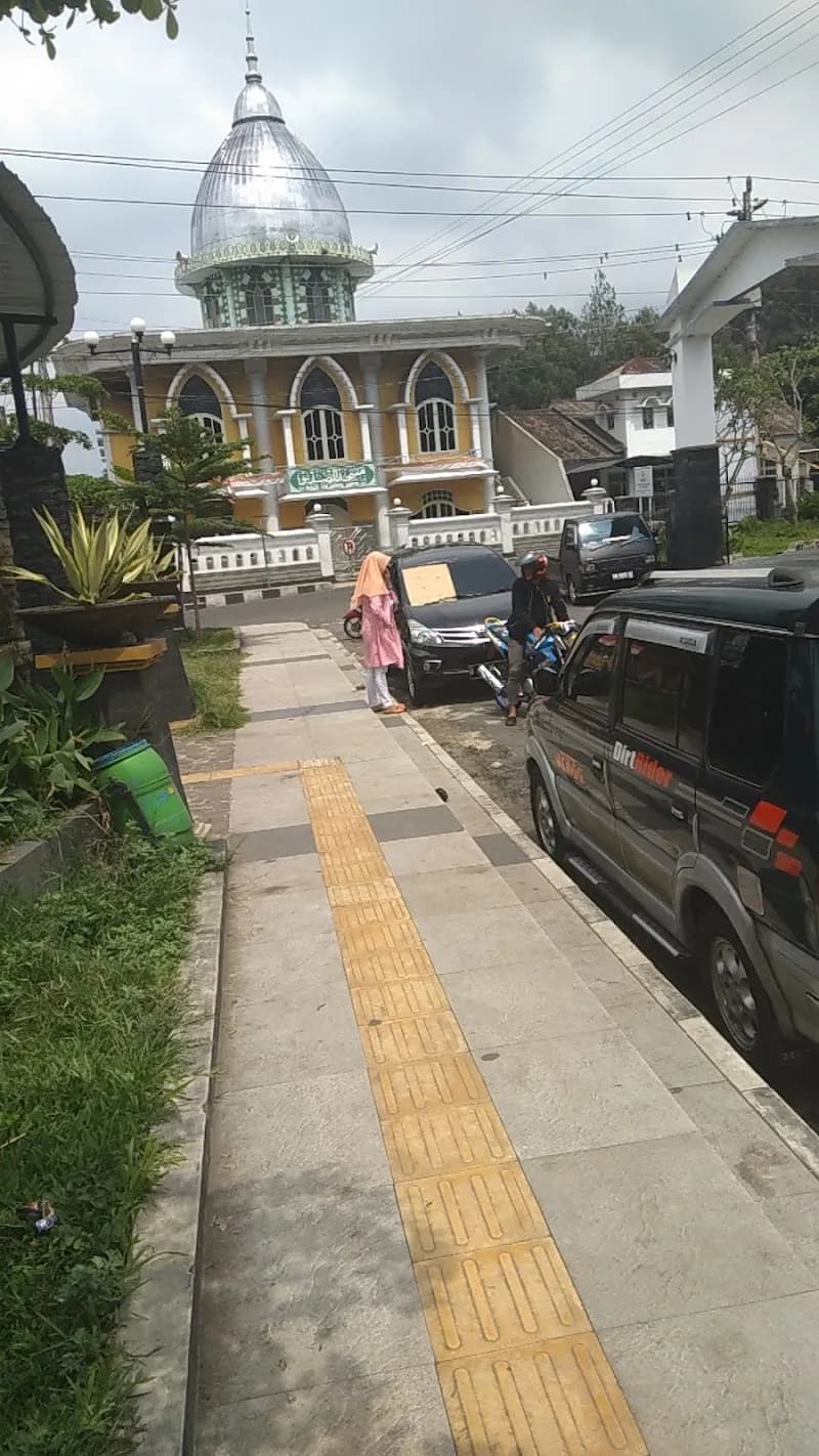 Taman Garung SukaSuka - Photo 2