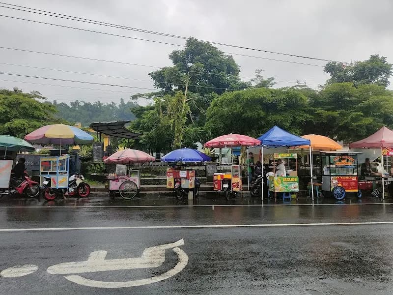 Taman Garung SukaSuka - Photo 3