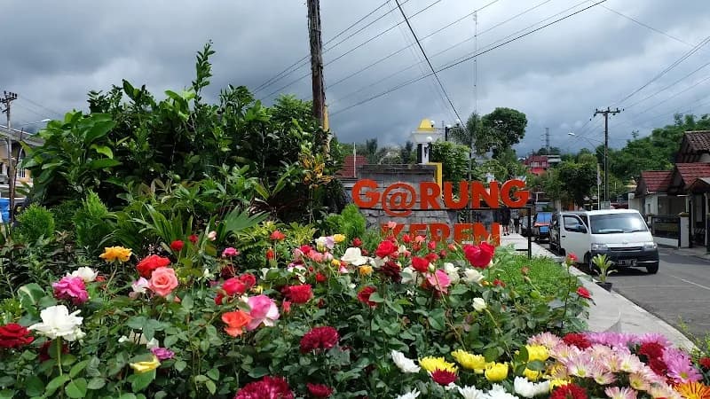 Taman Garung SukaSuka - Photo 5