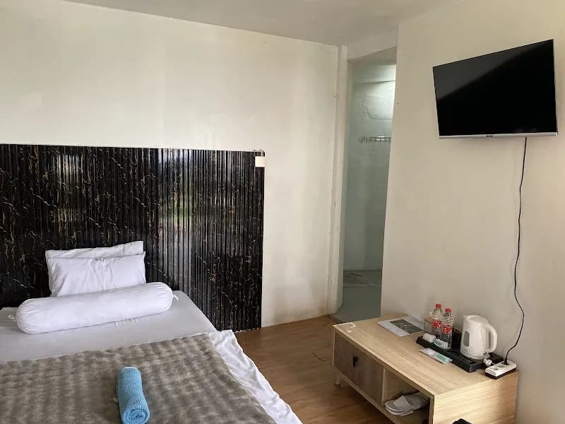 Glamping Dieng Sunrise Point - Photo 2