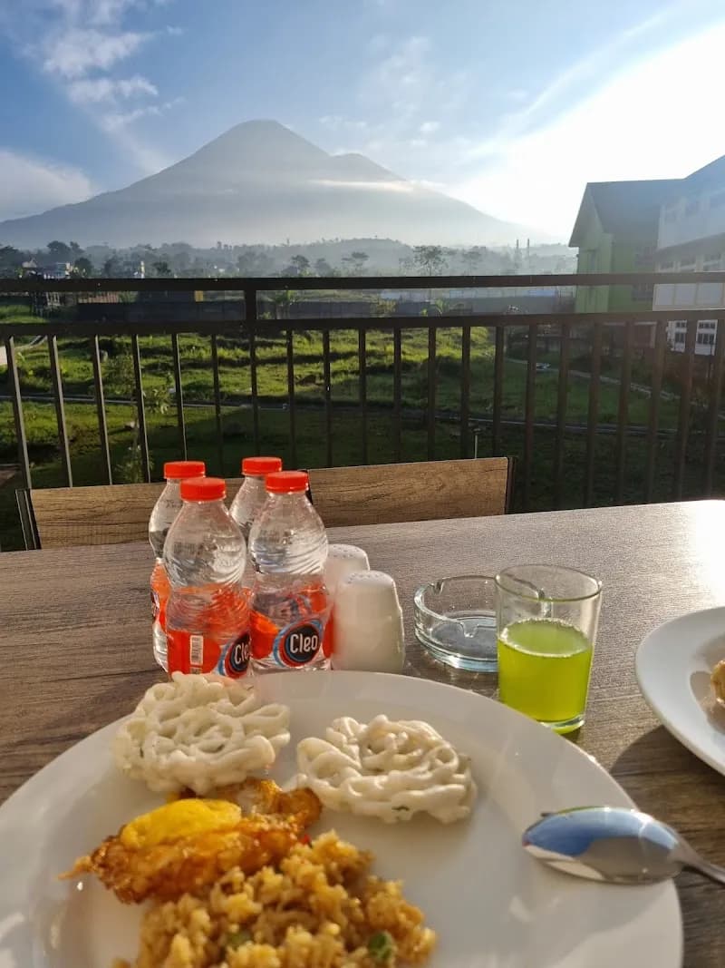 Gapura Dieng Plateau - Photo 3