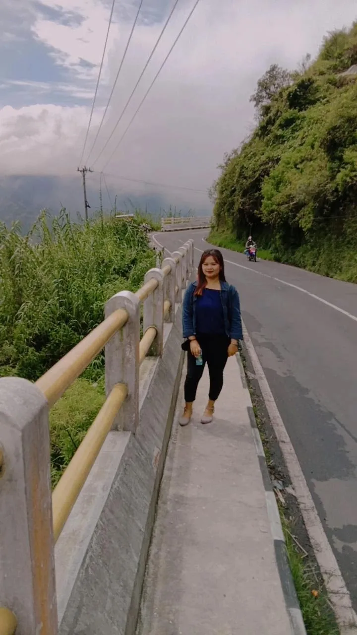 Gapura Dieng Plateau - Photo 4