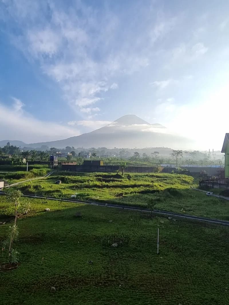 Gapura Dieng Plateau - Photo 5