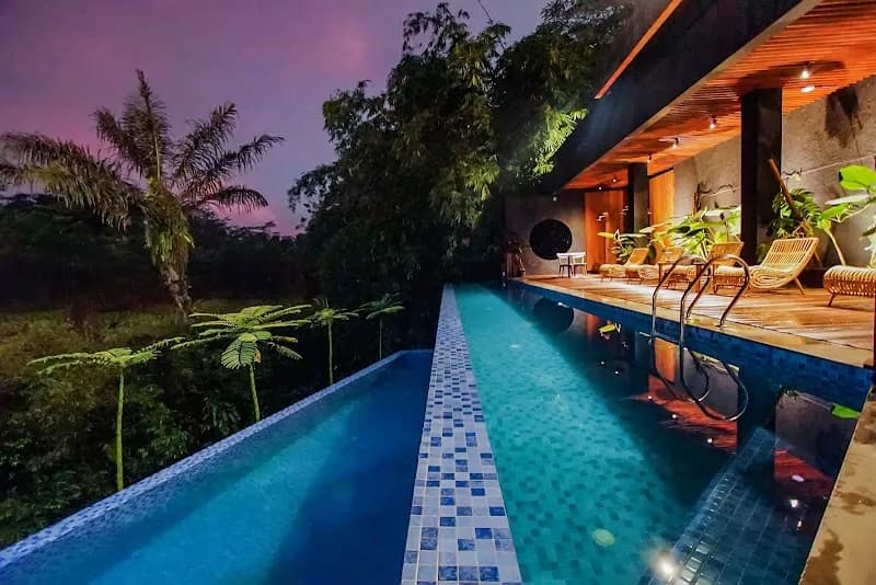 Hotel Dafam Wonosobo - Photo 3