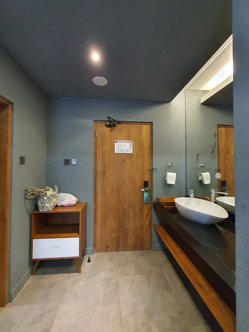 Hotel Dafam Wonosobo - Photo 4