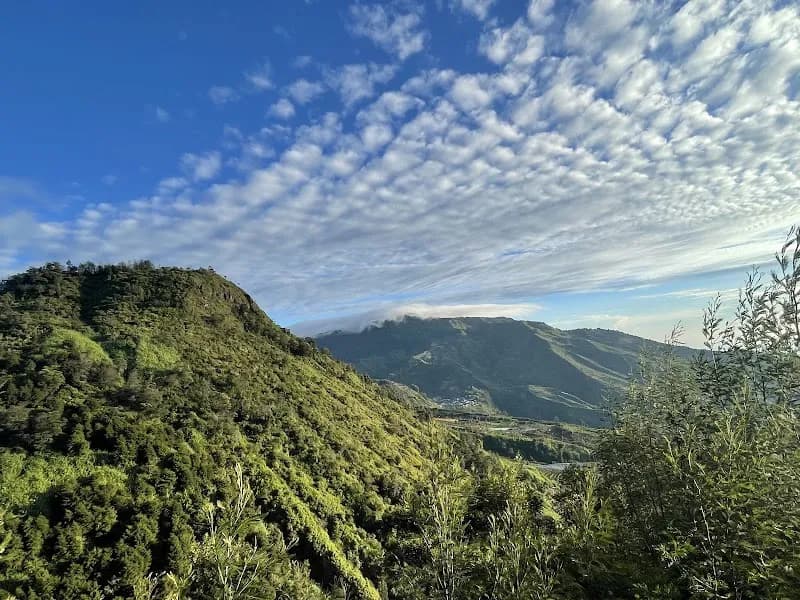 Sikunir Sunrise - Photo 4