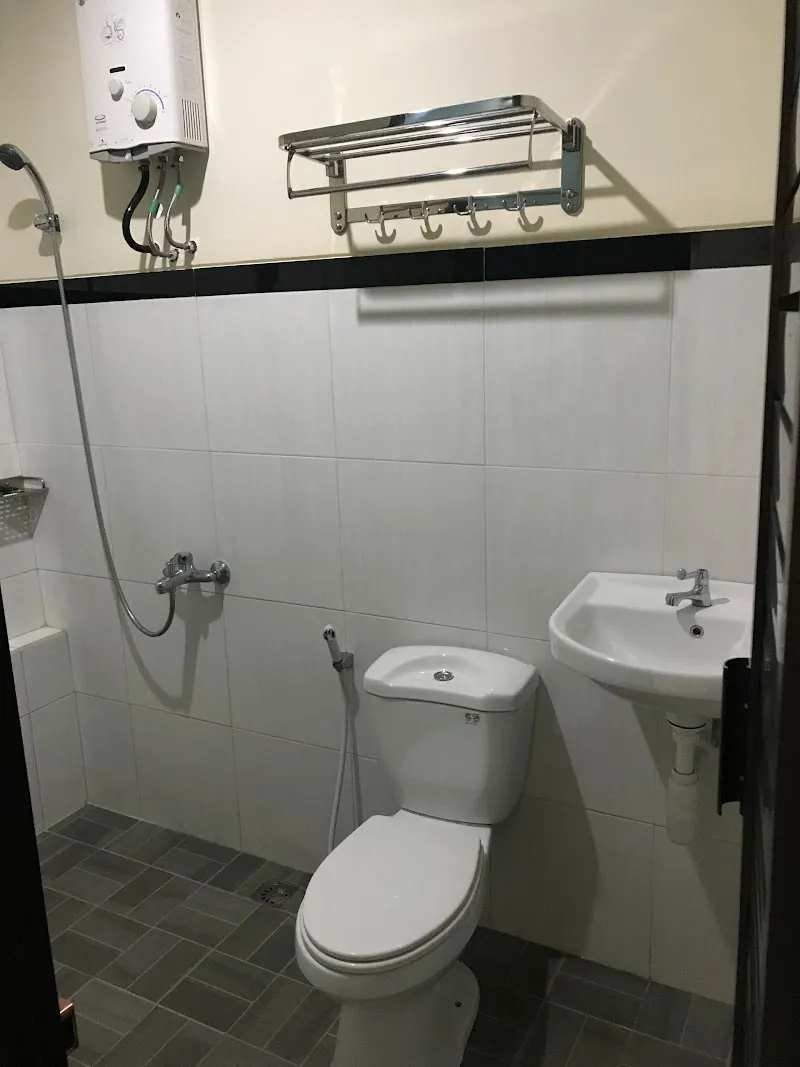 Hotel Tirta Arum - Photo 3