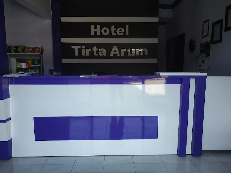 Hotel Tirta Arum - Photo 5