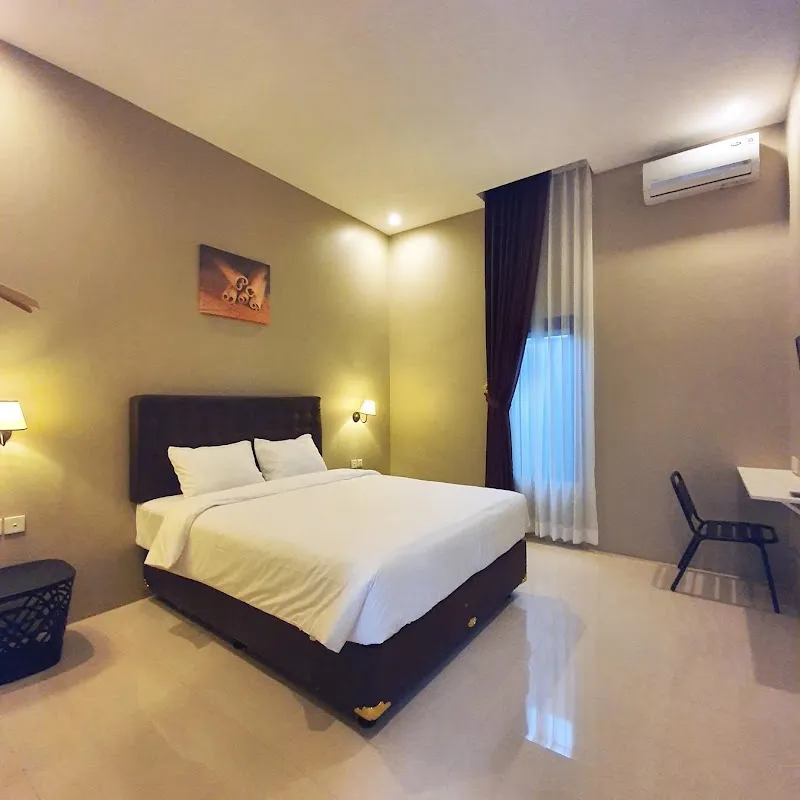 Cinnamon's Hotel Wonosobo - Photo 2