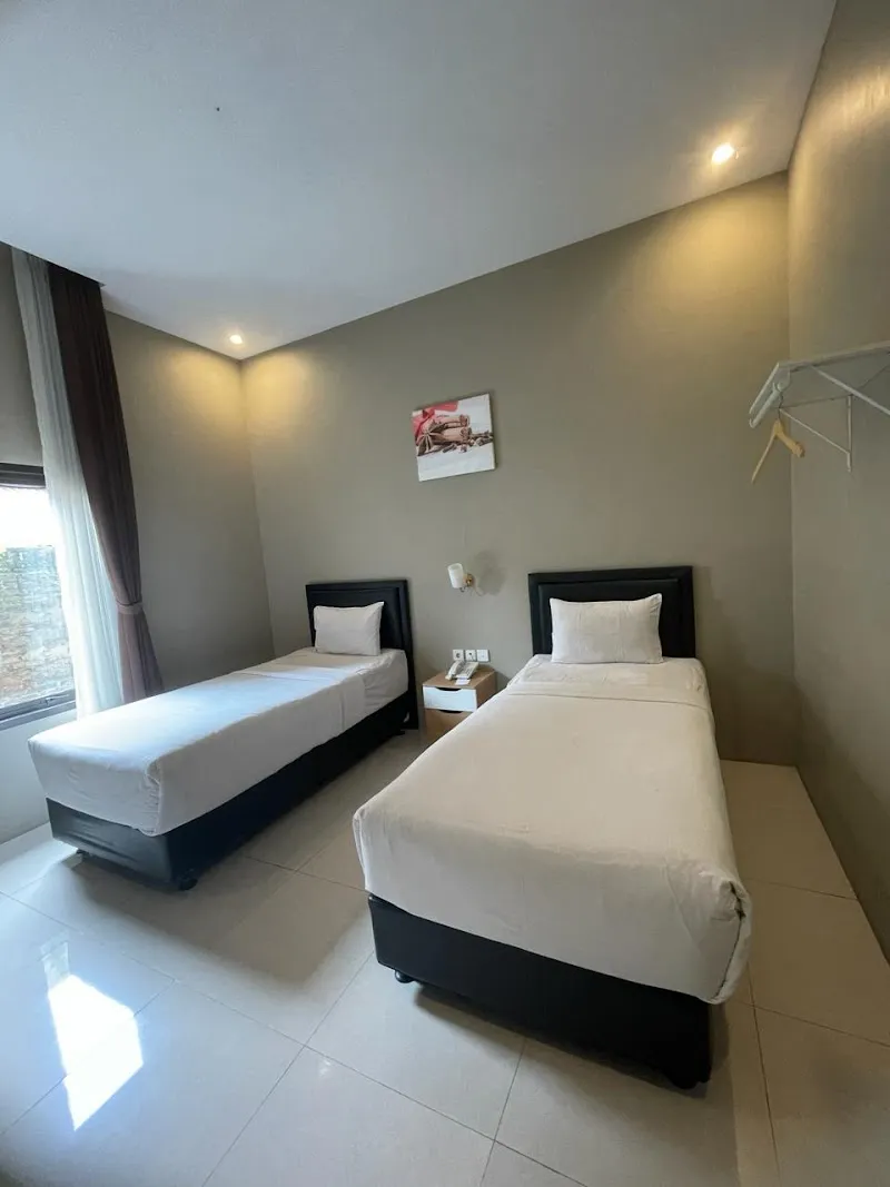 Cinnamon's Hotel Wonosobo - Photo 3