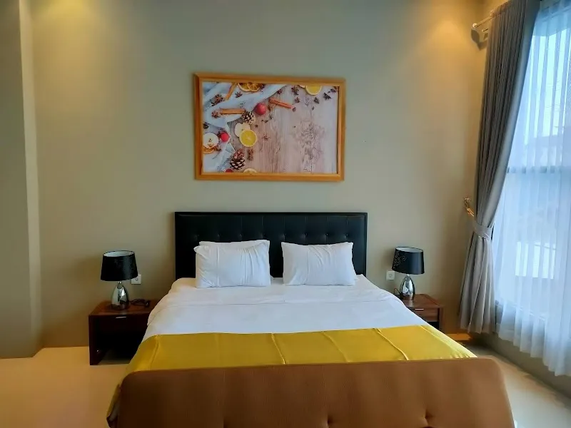 Cinnamon's Hotel Wonosobo - Photo 4