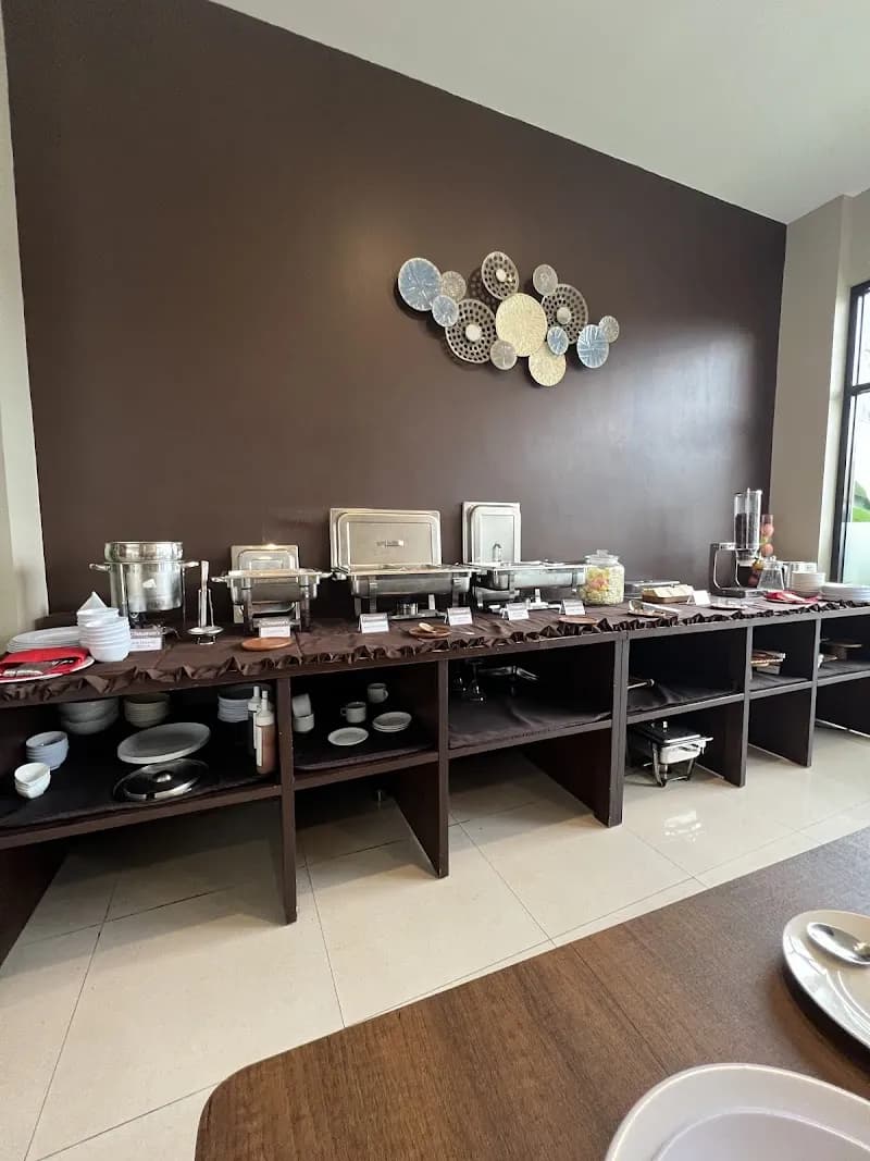 Cinnamon's Hotel Wonosobo - Photo 5