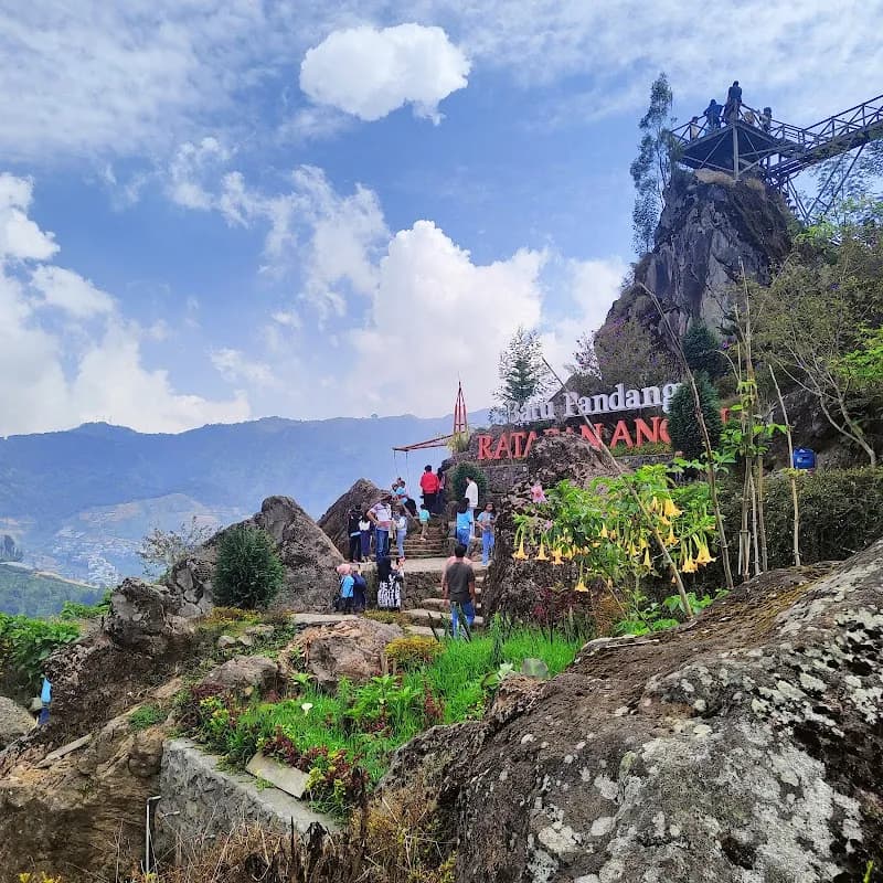 Gardu Pandang Telaga Gratis - Photo 3