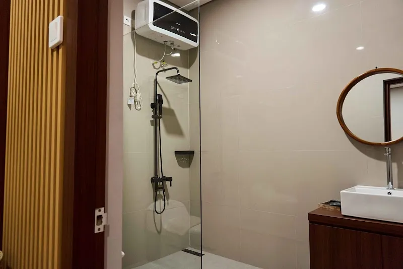 Sakanti Inn Wonosobo - Photo 3