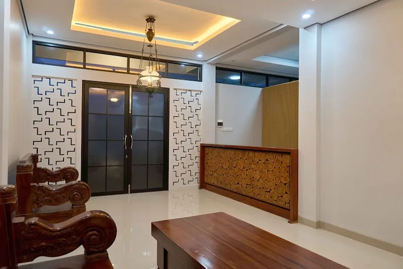 Sakanti Inn Wonosobo - Photo 5