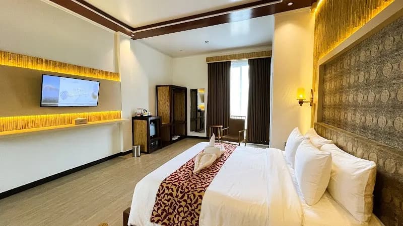 Horison Resort Dieng - Photo 2