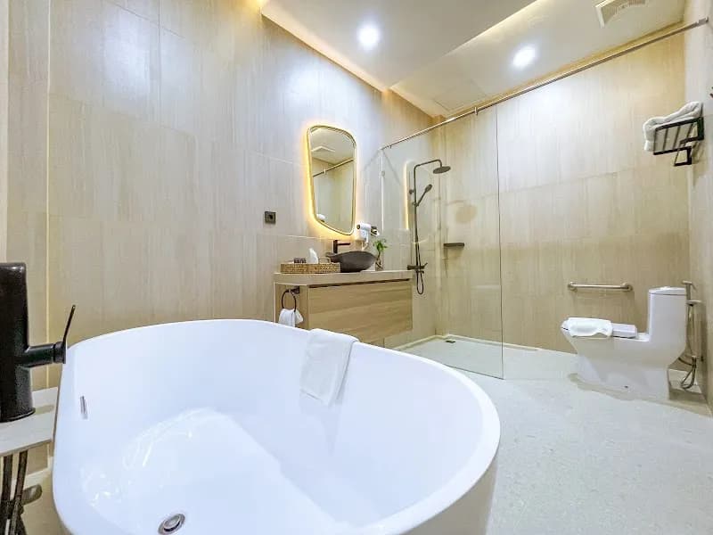 Horison Resort Dieng - Photo 3