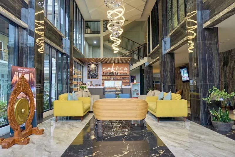 Horison Resort Dieng - Photo 4