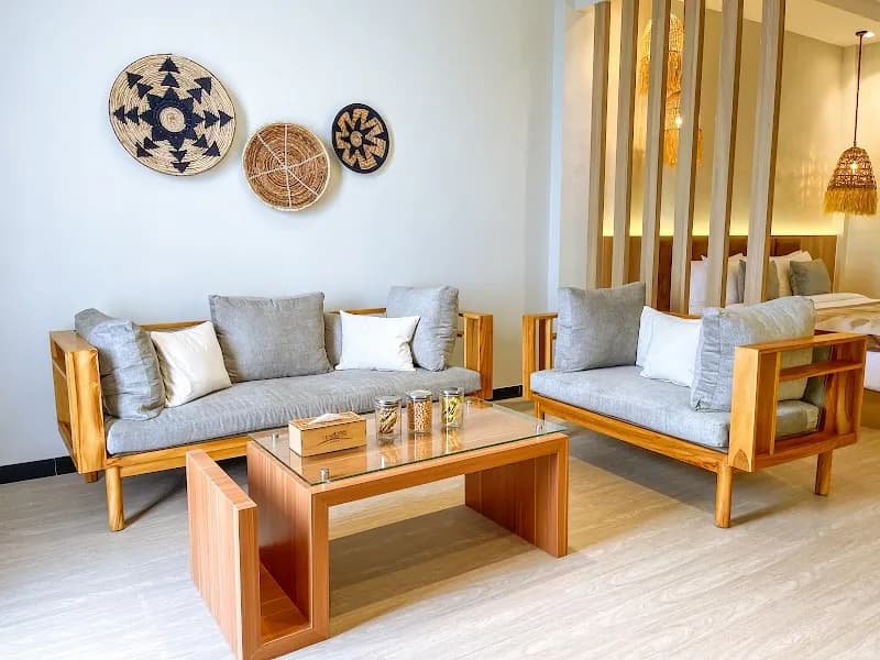 Horison Resort Dieng - Photo 5