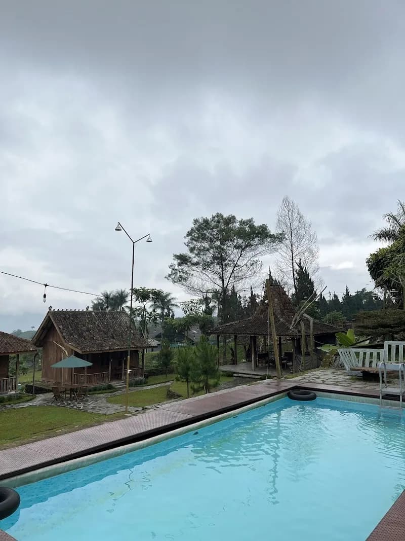 Le Desa Resort Syariah - Photo 4