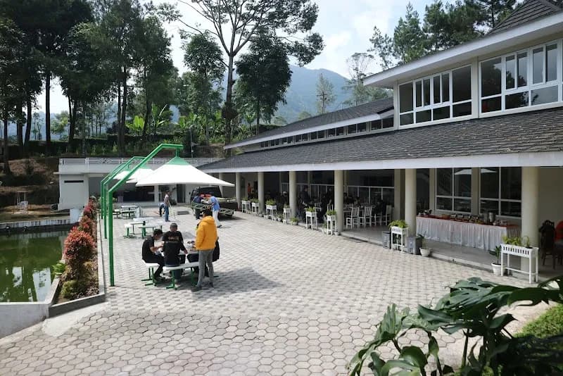 Tambi Tea Resort - Photo 2