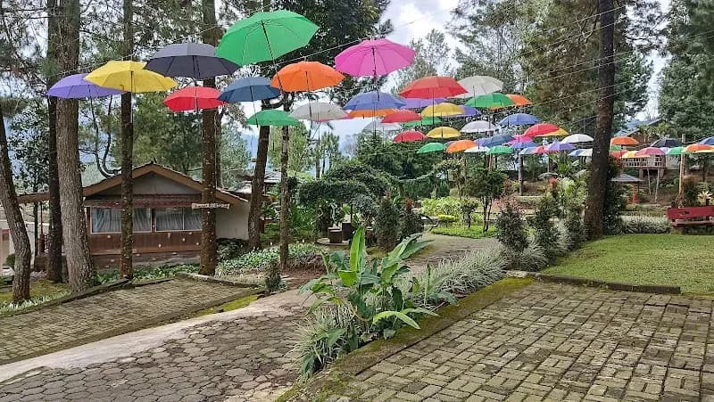 Tambi Tea Resort - Photo 3