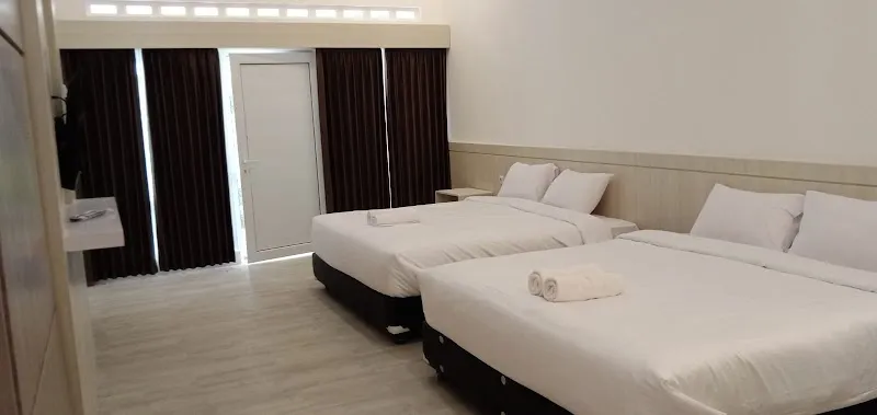 Tambi Tea Resort - Photo 4