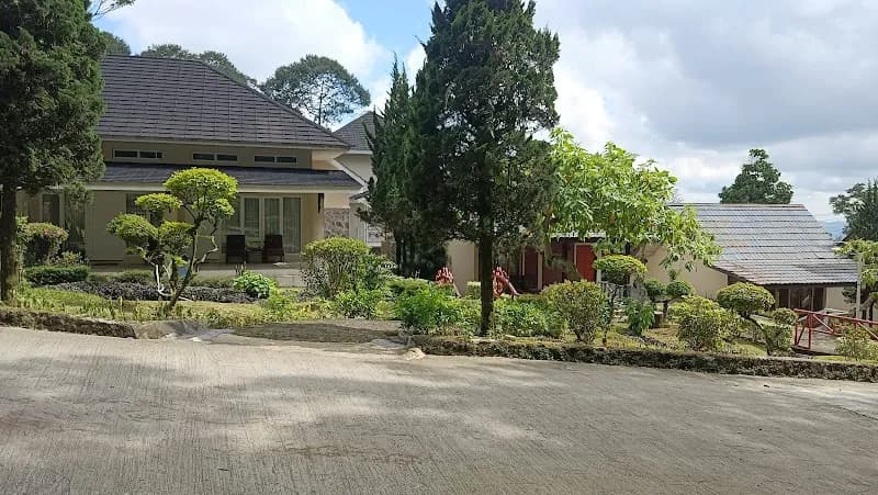 Tambi Tea Resort - Photo 5