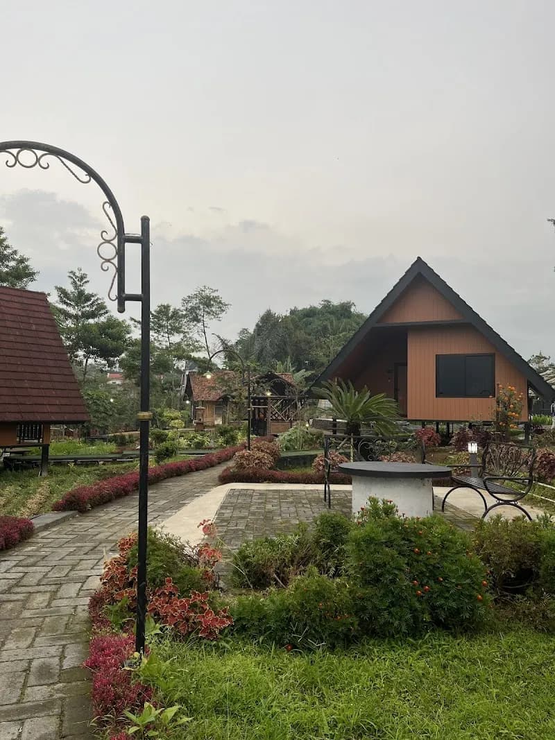 The Kotenang Resort - Photo 4