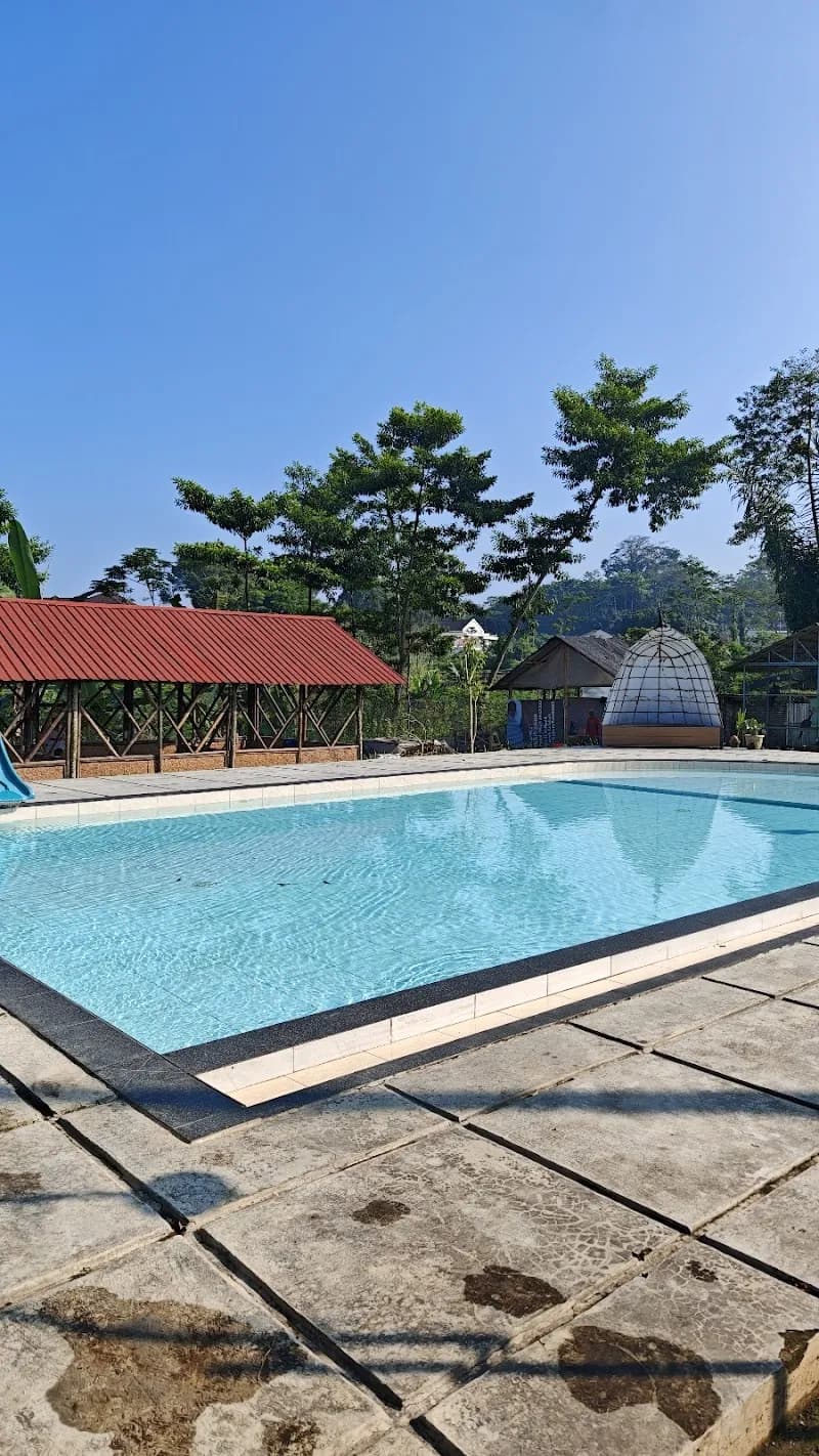 The Kotenang Resort - Photo 5